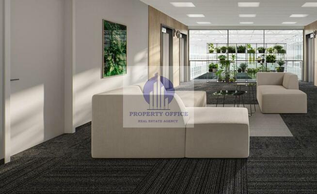 Lokal użytkowy Warszawa Włochy, al. Krakowska