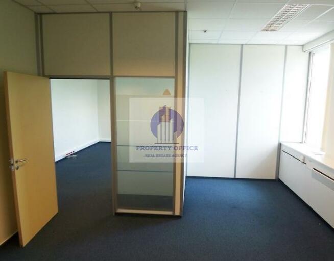 Lokal użytkowy Warszawa Ochota, al. Jerozolimskie