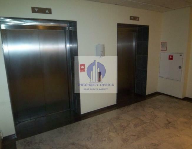 Lokal użytkowy Warszawa Ochota, al. Jerozolimskie