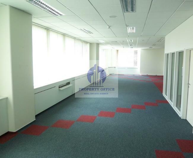 Lokal użytkowy Warszawa Ochota, al. Jerozolimskie