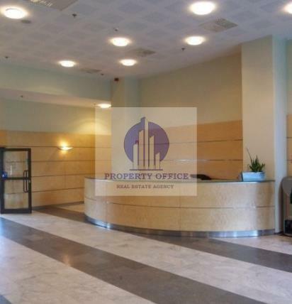 Lokal użytkowy Warszawa Ochota, al. Jerozolimskie