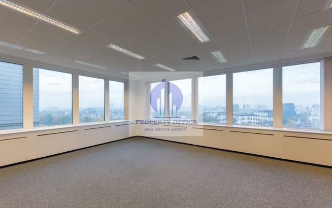 Lokal użytkowy Warszawa Ochota, al. Jerozolimskie