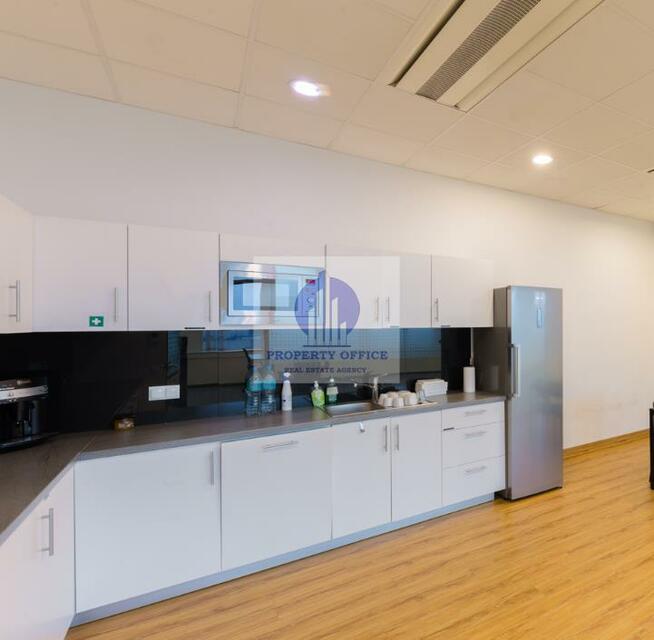 Lokal użytkowy Warszawa Ochota, al. Jerozolimskie