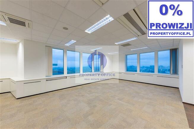 Lokal użytkowy Warszawa Ochota, al. Jerozolimskie