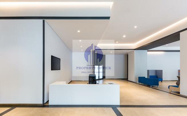 Lokal użytkowy Warszawa Ochota, al. Jerozolimskie