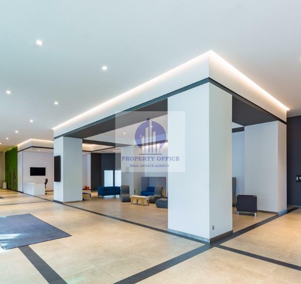 Lokal użytkowy Warszawa Ochota, al. Jerozolimskie