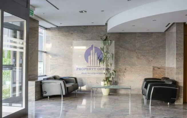 Lokal użytkowy Warszawa Mokotów, Wynalazek