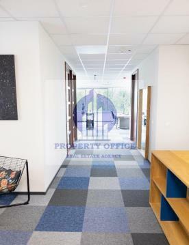 Lokal użytkowy Warszawa Włochy, Żwirki i Wigury