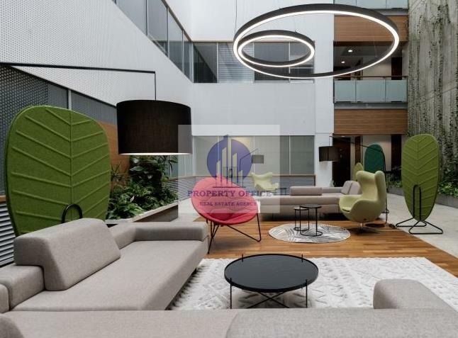 Lokal użytkowy Warszawa Włochy, Żwirki i Wigury