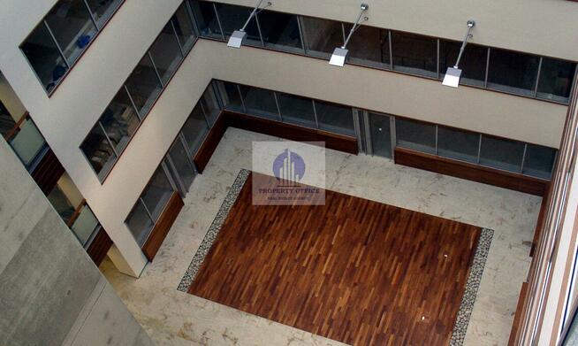 Lokal użytkowy Warszawa Włochy, Żwirki i Wigury