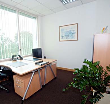 Lokal użytkowy Warszawa Włochy, Żwirki i Wigury