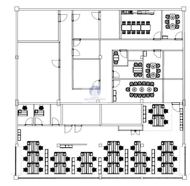 Lokal użytkowy Warszawa Włochy, al. Jerozolimskie