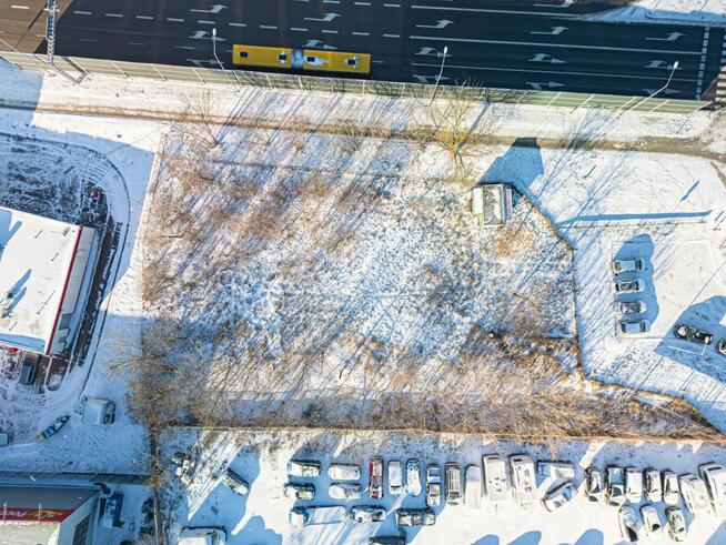 Działka budowlana Kielce, Solidarności