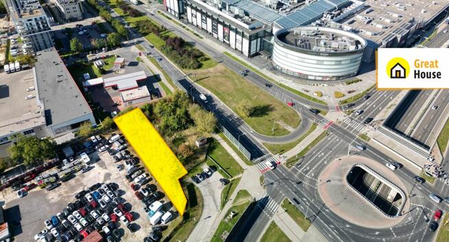 Działka budowlana Kielce, Solidarności