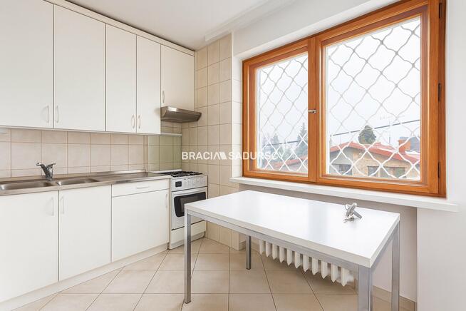 Mieszkanie Kraków Łagiewniki-Borek Fałęcki, Łagiewniki, Lechicka