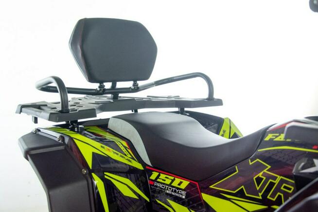 XTR Inny Quad XTR Farmer 150 Pro Transport Raty Fvat Led Półautomat 3+R