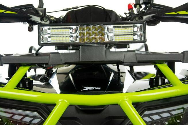 XTR Inny Quad XTR Farmer 250 Pro Transport Raty Fvat Led Automat 1+R Gwarancja