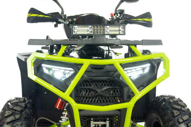 XTR Inny Quad XTR Farmer 250 Pro Transport Raty Fvat Led Automat 1+R Gwarancja