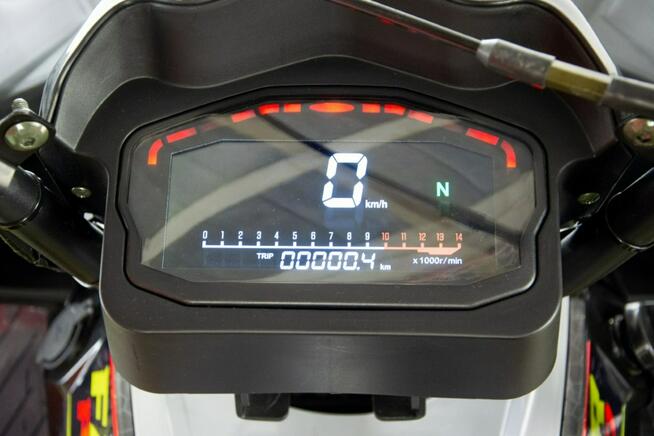 XTR Inny Quad XTR Farmer 250 Pro Transport Raty Fvat Led Automat 1+R Gwarancja