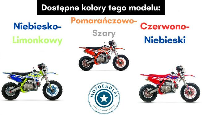 ASIX Inny Cross Asix XB-18 70 Transport Raty Fvat Automat Światła LED Dla Dzieci