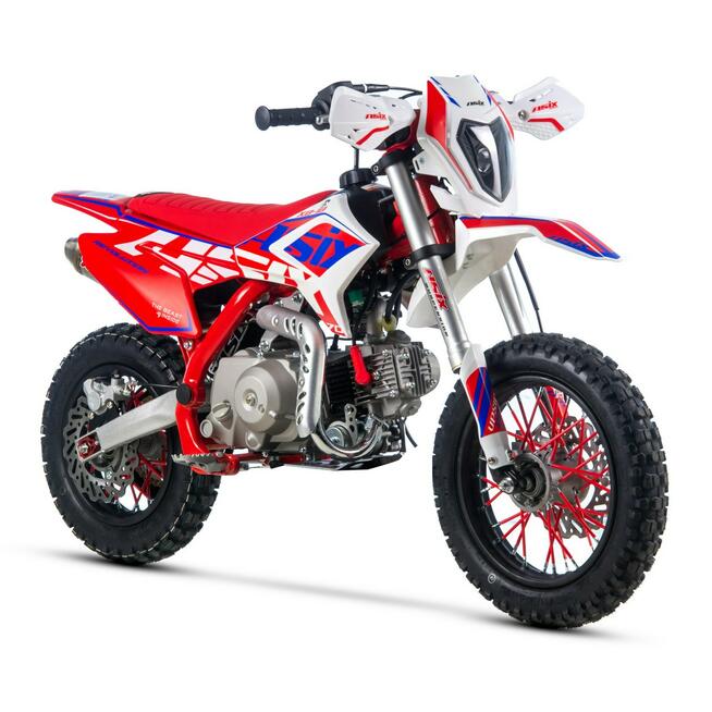 ASIX Inny Cross Asix XB-18 70 Transport Raty Fvat Automat Światła LED Dla Dzieci