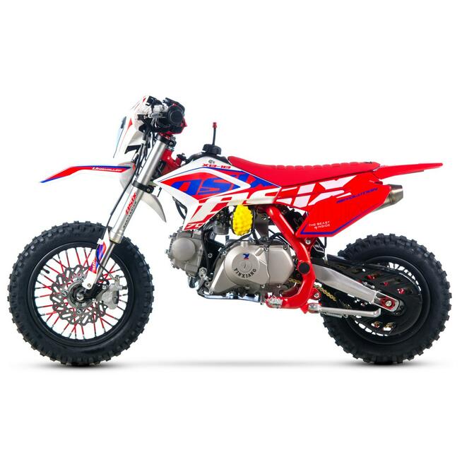 ASIX Inny Cross Asix XB-18 70 Transport Raty Fvat Automat Światła LED Dla Dzieci