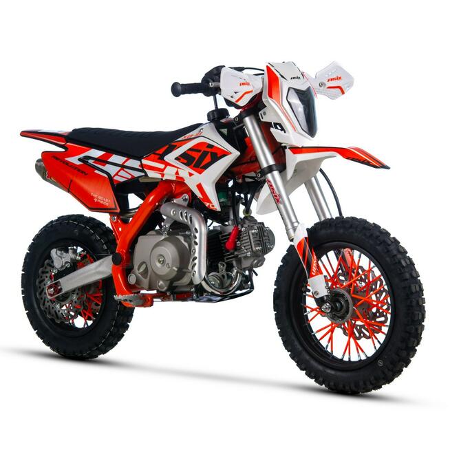 ASIX Inny Cross Asix XB-18 70 Transport Raty Fvat Automat Światła LED Dla Dzieci