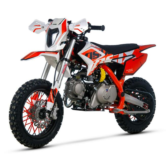 ASIX Inny Cross Asix XB-18 70 Transport Raty Fvat Automat Światła LED Dla Dzieci