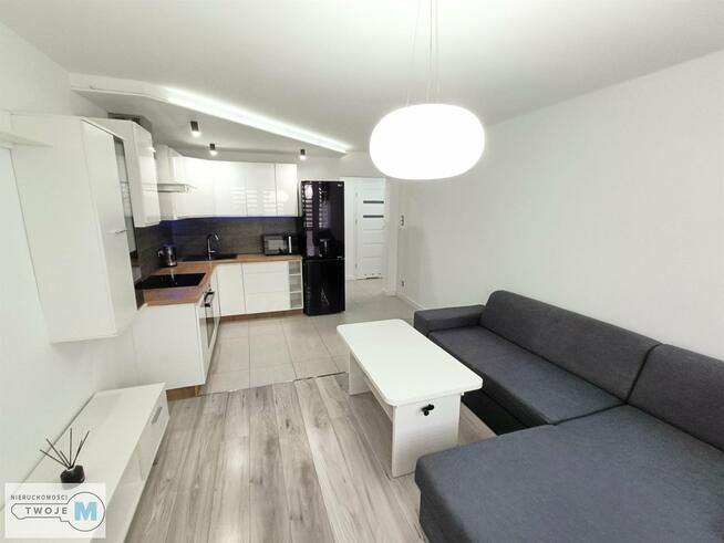 Mieszkanie Kielce Czarnów