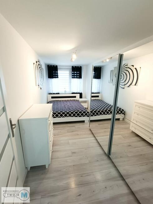 Mieszkanie Kielce Czarnów