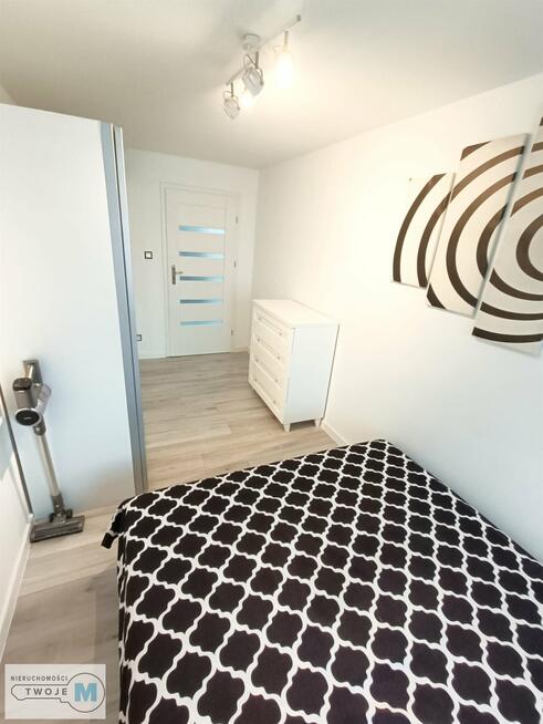 Mieszkanie Kielce Czarnów