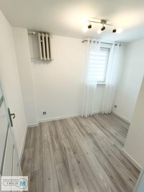 Mieszkanie Kielce Czarnów