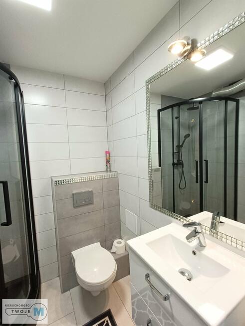 Mieszkanie Kielce Czarnów