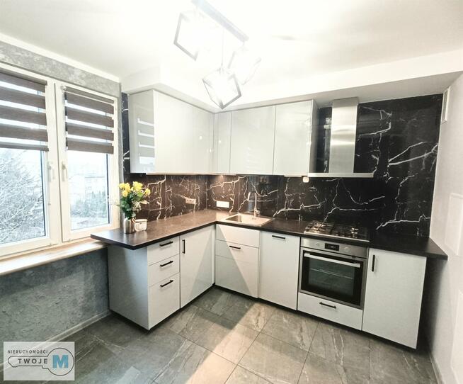 Mieszkanie Kielce Herby