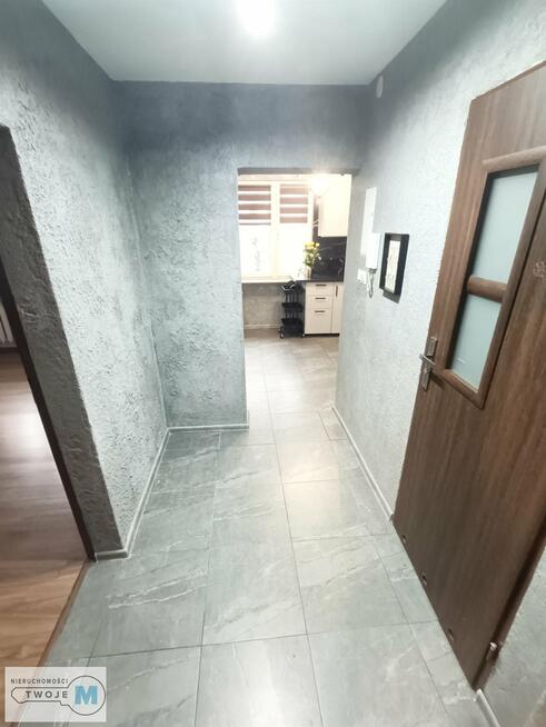 Mieszkanie Kielce Herby