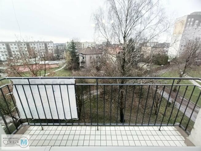 Mieszkanie Kielce Herby