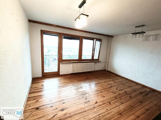 Mieszkanie Kielce Barwinek