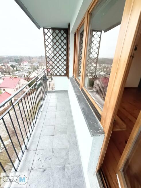 Mieszkanie Kielce Barwinek