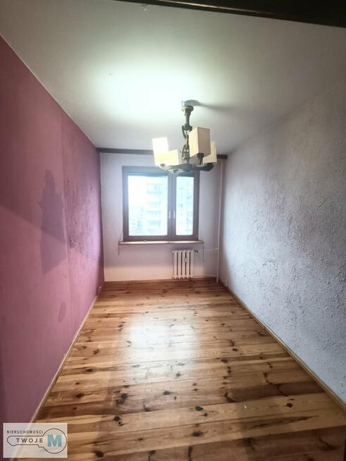 Mieszkanie Kielce Barwinek