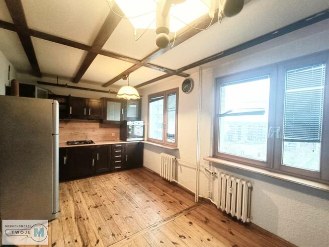 Mieszkanie Kielce Barwinek