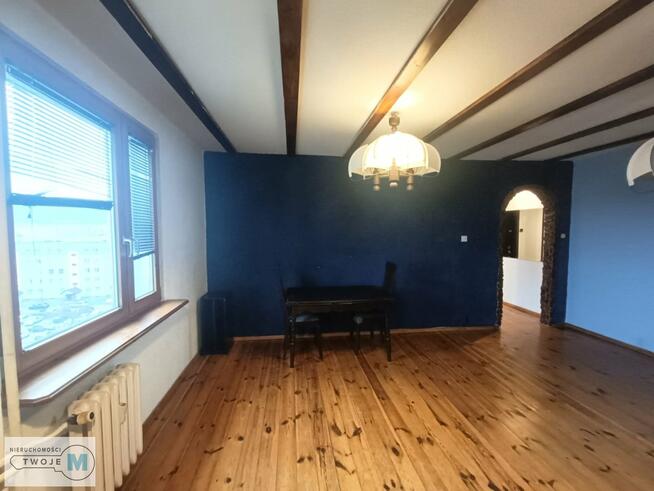 Mieszkanie Kielce Barwinek