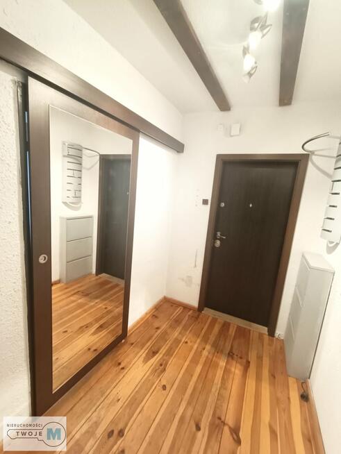 Mieszkanie Kielce Barwinek