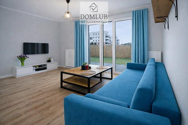 Mieszkanie Chorzów, Bojarskiego