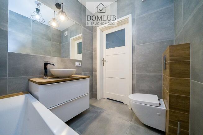 Mieszkanie Chorzów, Bojarskiego