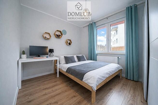 Mieszkanie Chorzów, Bojarskiego