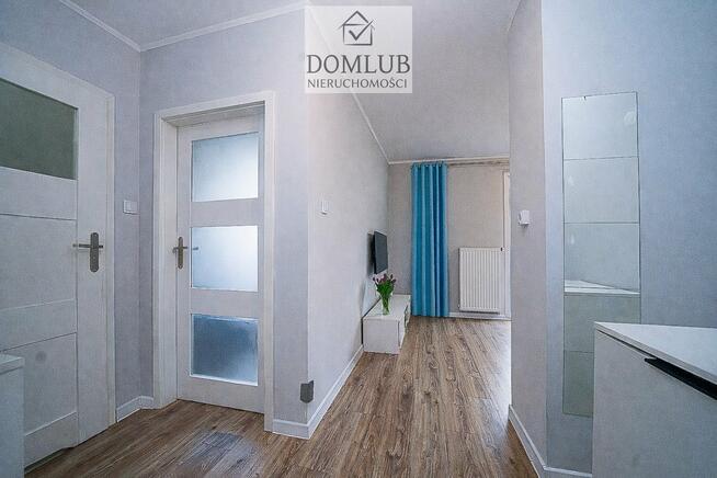 Mieszkanie Chorzów, Bojarskiego