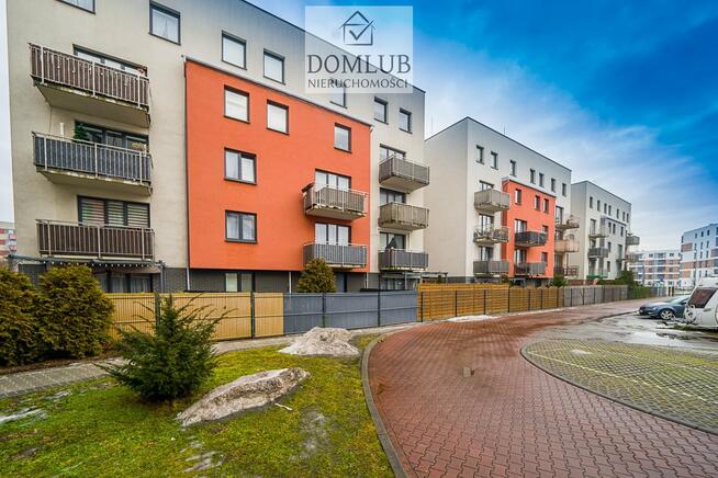 Mieszkanie Chorzów, Bojarskiego