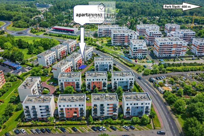 Mieszkanie Chorzów, Bojarskiego