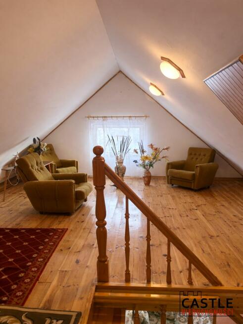 Dom Gdańsk Juszkowo,