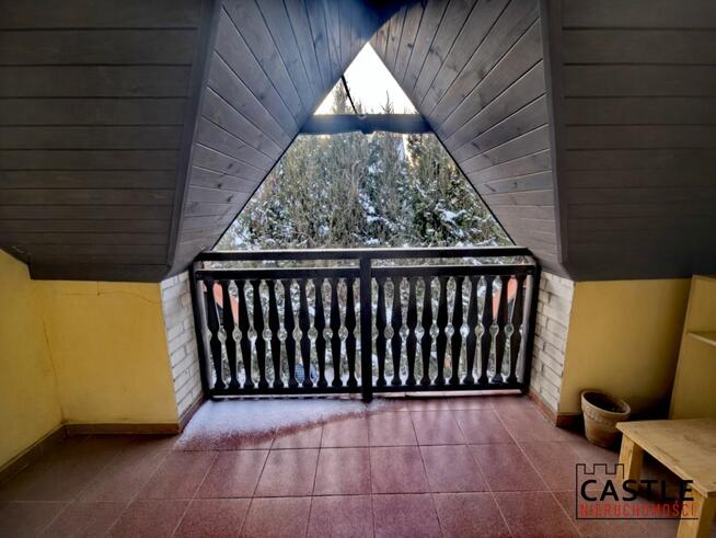 Dom Gdańsk Juszkowo,